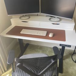 Stand Up Desk