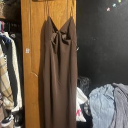 Dress