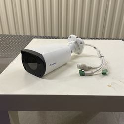 GeoVision Bullet Camera, 7 Available 