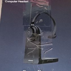 Wireless Headset 