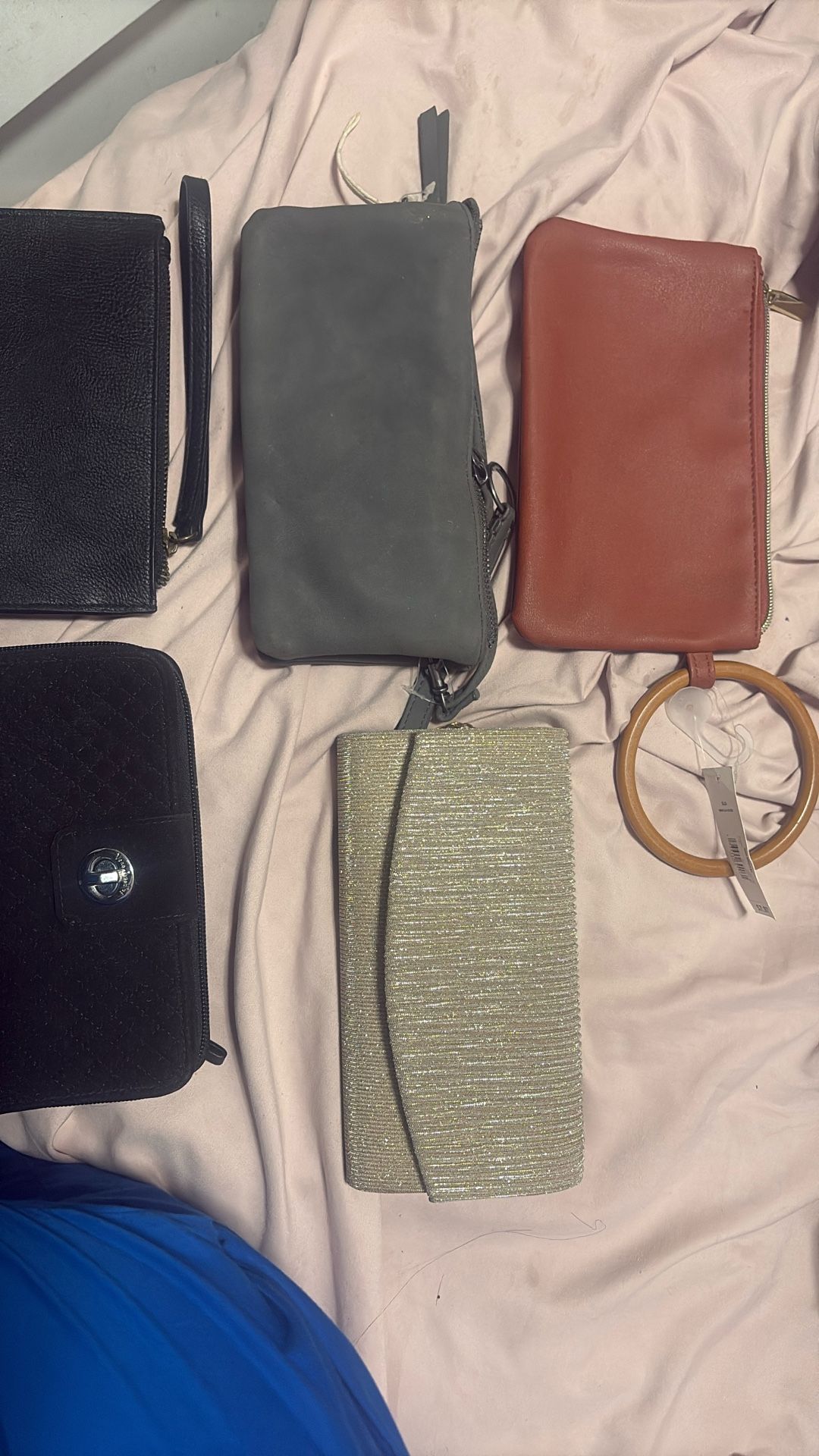 Hand Purses/wallets