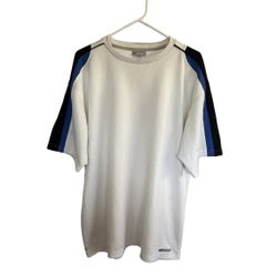 Vintage Reebok Workout Shirt Size XL 