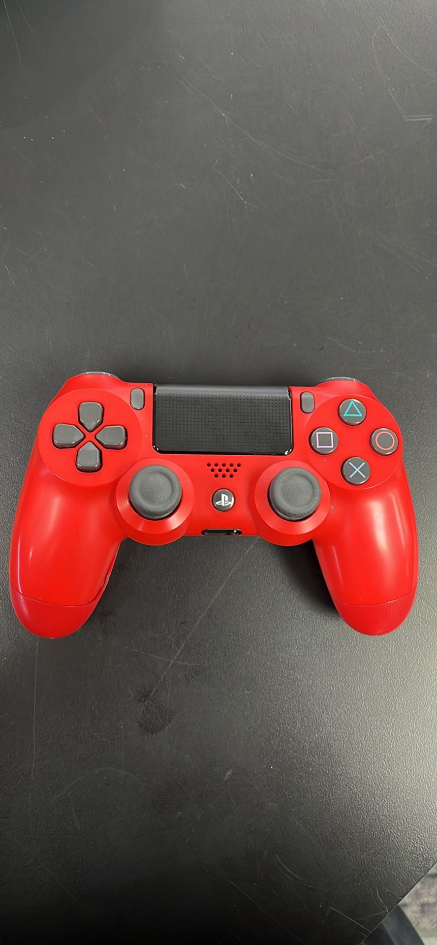 Control PS4 847076-1