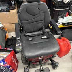 Power Chair