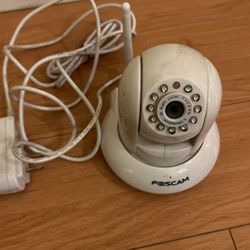 Foscam Wireless Camera