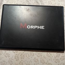 Morphe Eyeshadow Pallet 350M