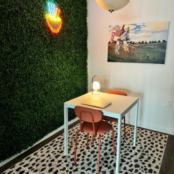 IKEA VIHALS Dining Table For 2