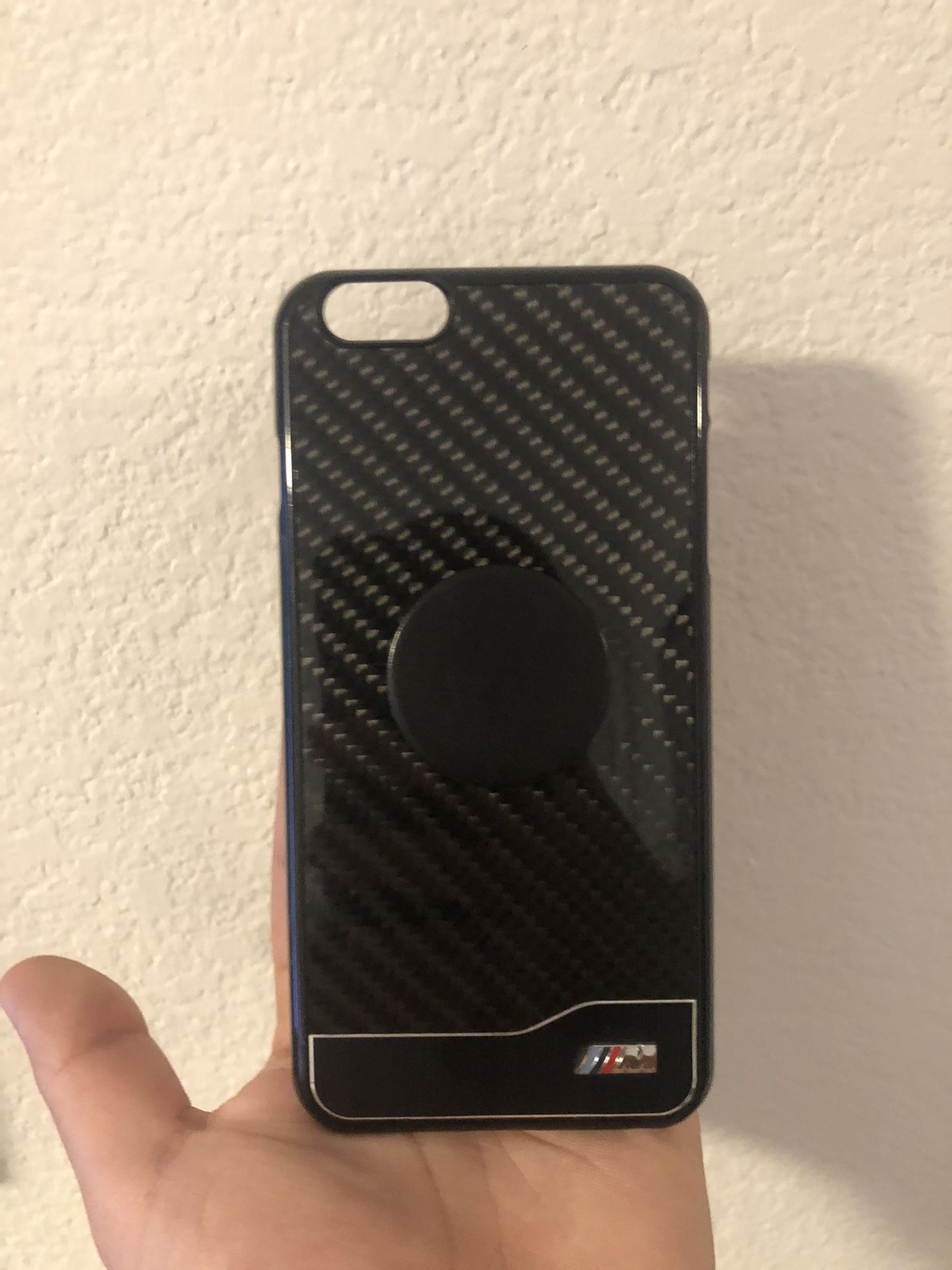 Bmw m case
