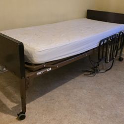 Medical BED
