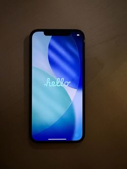 Apple iPhone 12