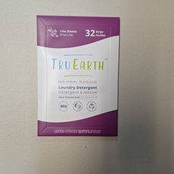 TrueEarth Laundry Strips- Lilac Breeze