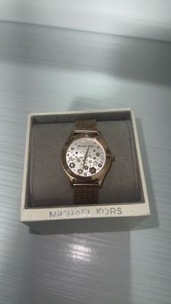 Michael Kors Watch