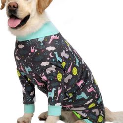 Miaododo Adorable pajamas for dogs size 36