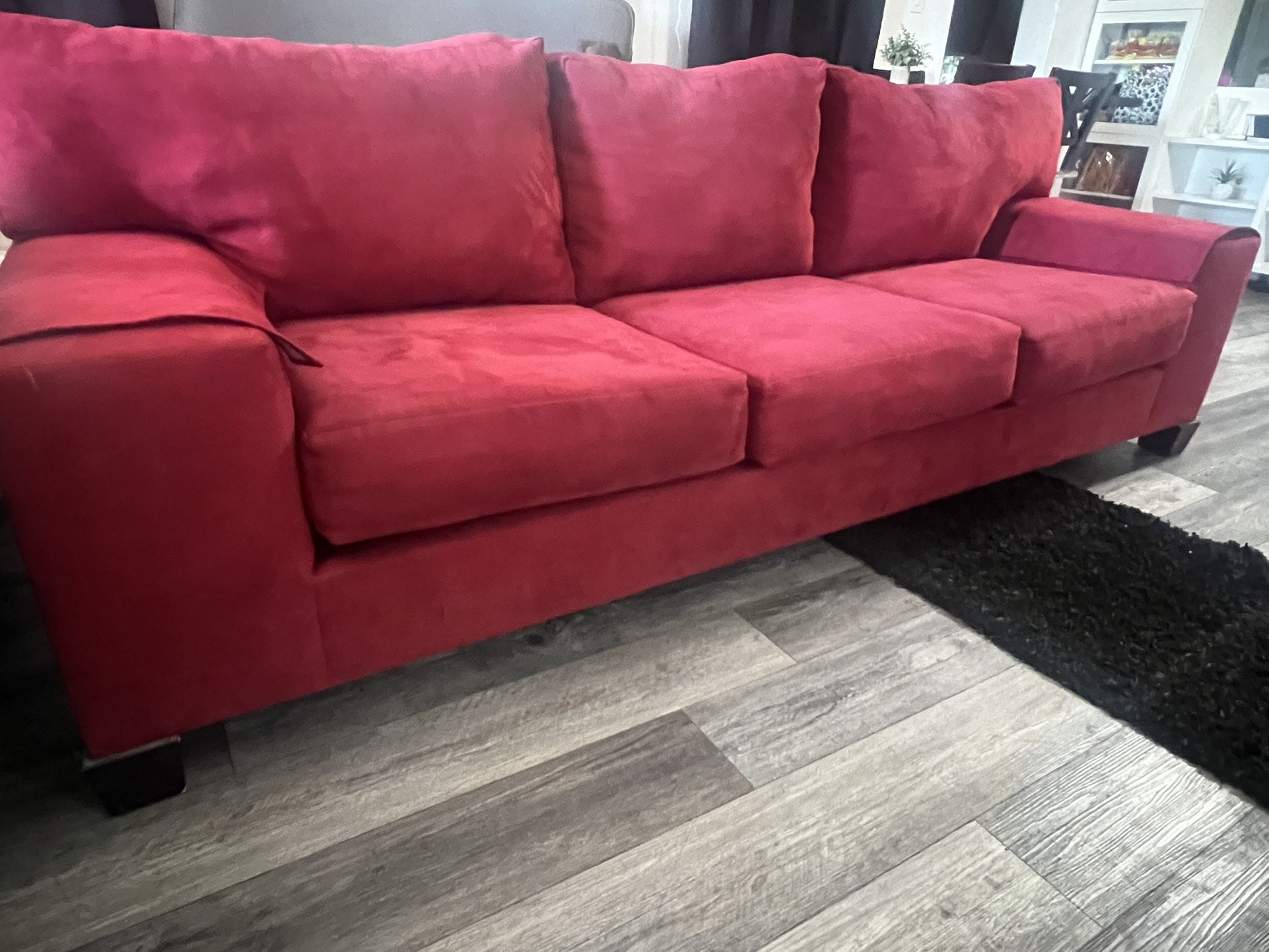 Couch Free Delivery