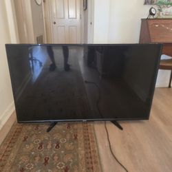 55 Inch Toshiba