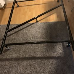 Twin Full Queen Bed Frame