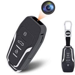 128GB Hidden Video Camera