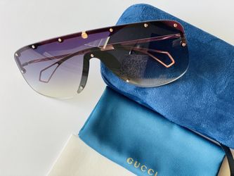 Gucci GG0667S Sunglasses