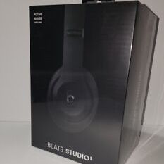 Apple Beats Studio 3