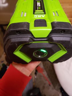 EGO Battery 56v Arc Lithium