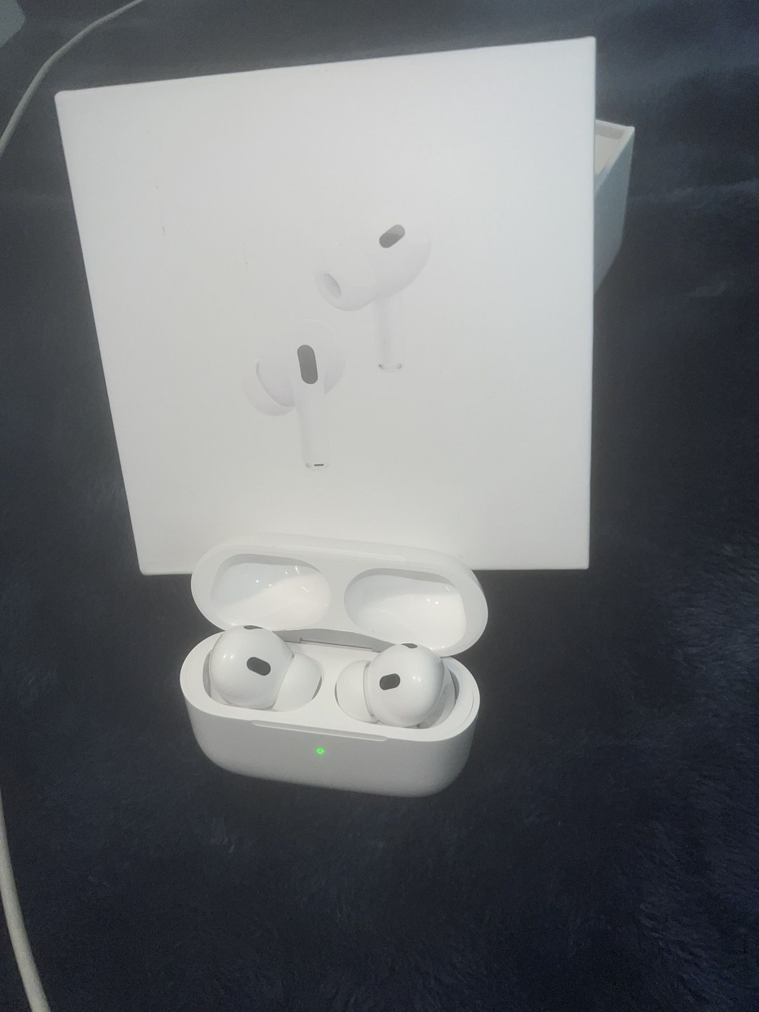 Air pods 