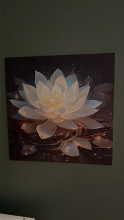 Zen wall pictures