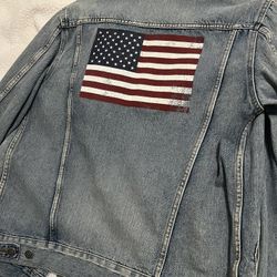 Old Navy Denim Jacket