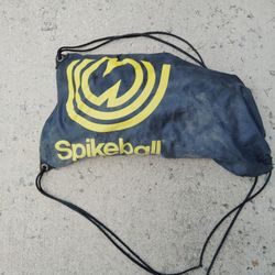 Spikeball