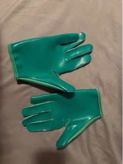 Gripzrus football gloves