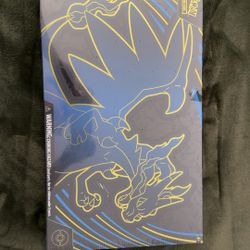 Pokemon Mega Charizard X EX UPC