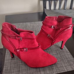 Botines