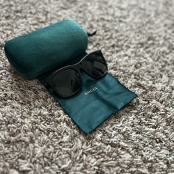 GUCCI Men’s Sunglasses 