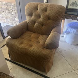 Large Chair