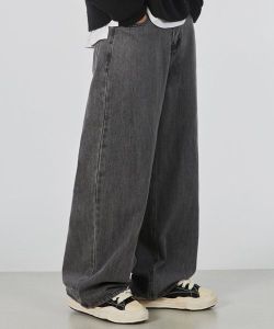 GLW baggy jeans XL