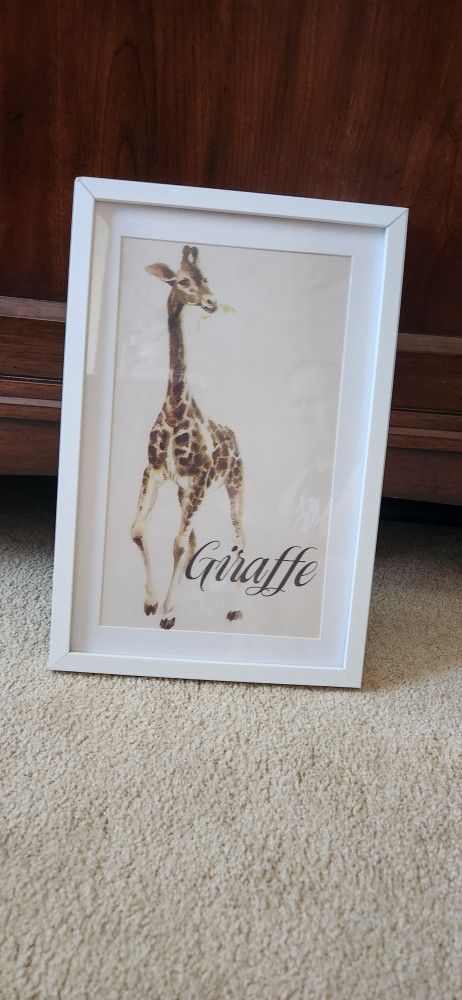 Nursery Picture