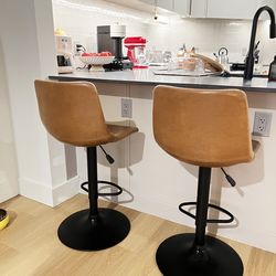 Bar stools