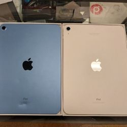 iPad de 10.ª generación, 64 GB, wifi. Solo disponible con opción de plan de pago. Pago inicial de $49. 