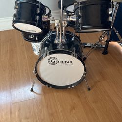 For Kids Drums Set 