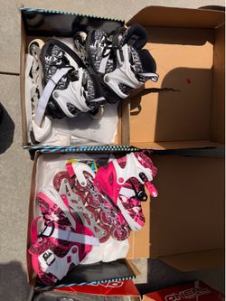 Rollerblades