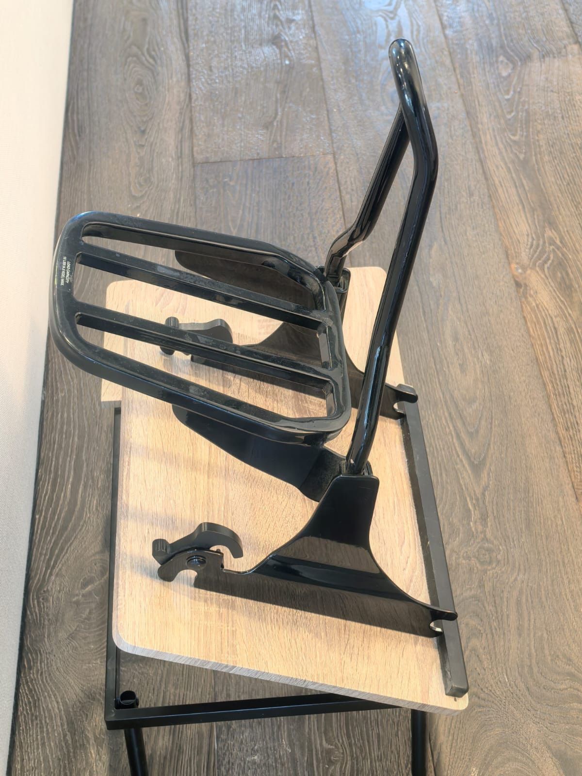 Harley Davidson Back Rest, Seat, Pipes, Helmets, Trickle Battery Charger, Misc Synthetic Harley Engine Oil,, Foot Pegs, Spokes, Upper Fork Slider Cov