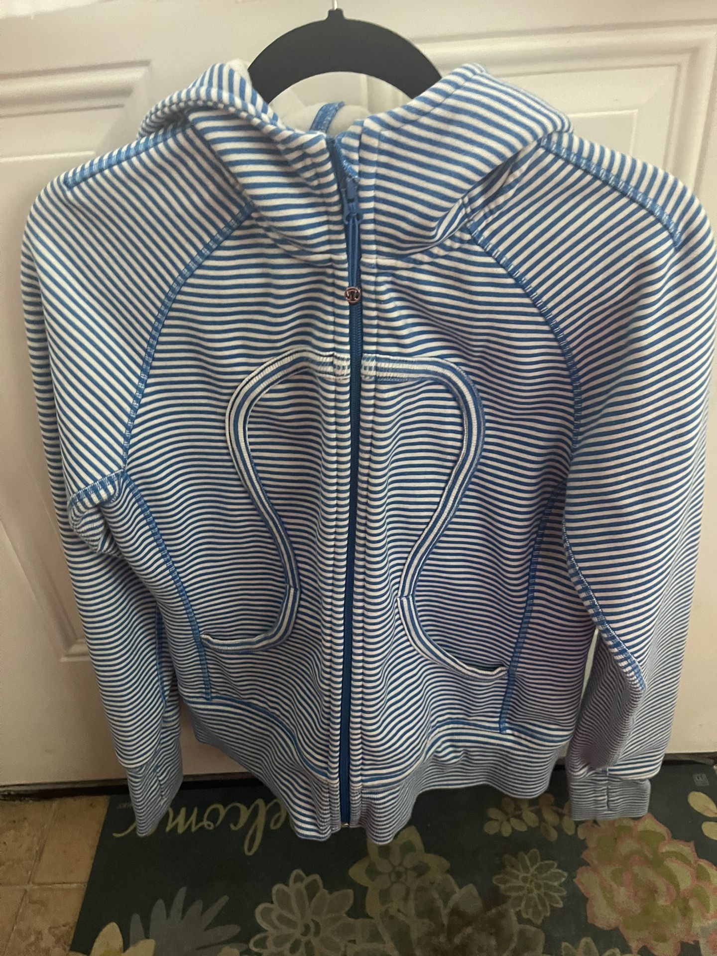 Lululemon Jacket Size 10
