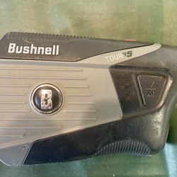 Bushnell Tour V5