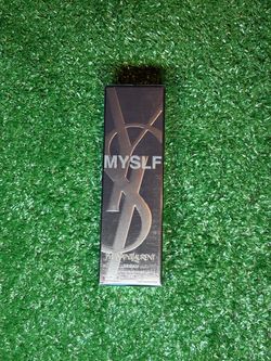 YSL Myself Saint Lauren Absolute