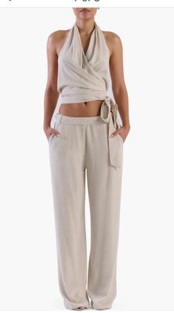 Naked Wardrobe “the Life Pants” 