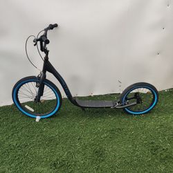 Scooter 
