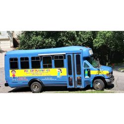 1997 Ford E-350