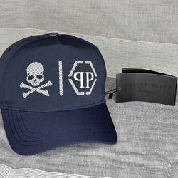 Cap PP