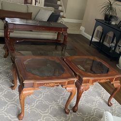 Cocktail,end,sofa Tables