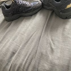 New Balance 2002r Protection Pack Phantom Color way