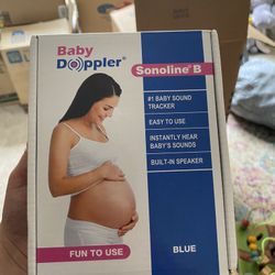 Baby Doppler
